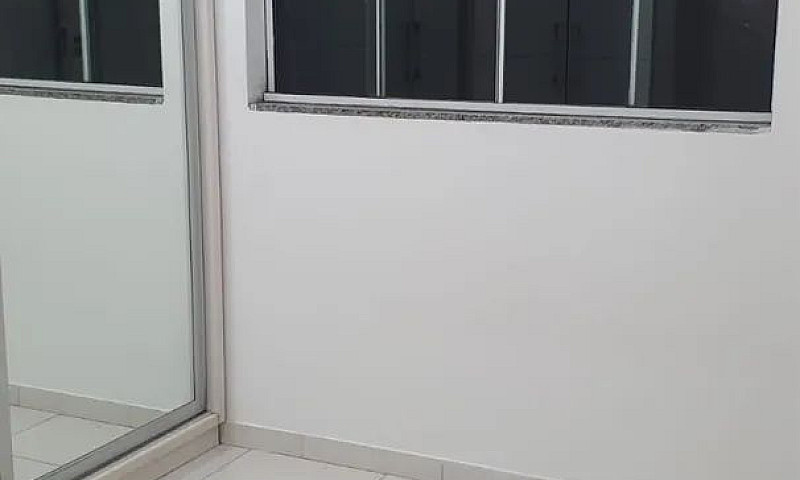 Alugo Apartamento...