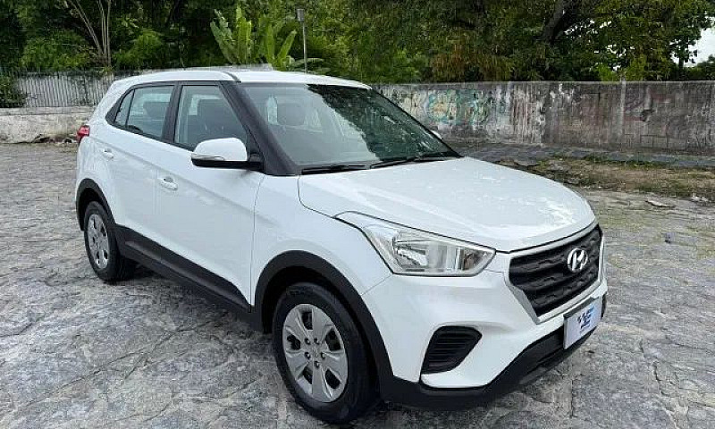 Hyundai Creta Attitu...