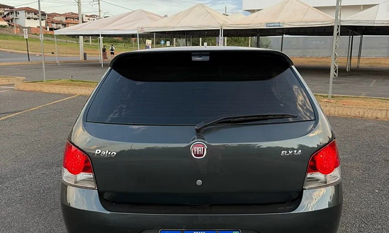 Fiat Palio Elx 1.4 M...