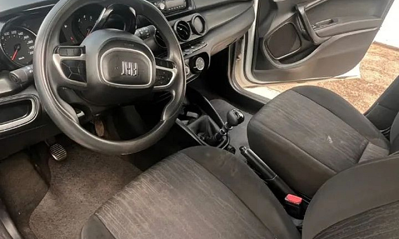 Fiat Argo 1.0 6V Fle...
