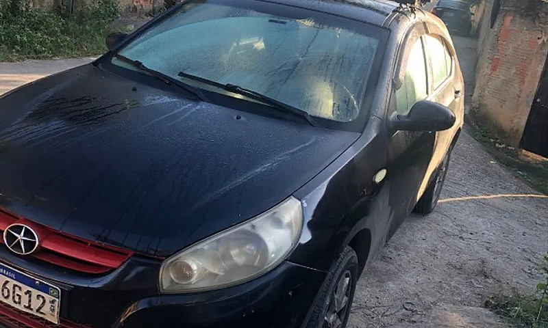 Jac J3 1.4 16V 5P Me...