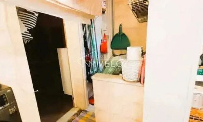 Apartamento : Padrão...