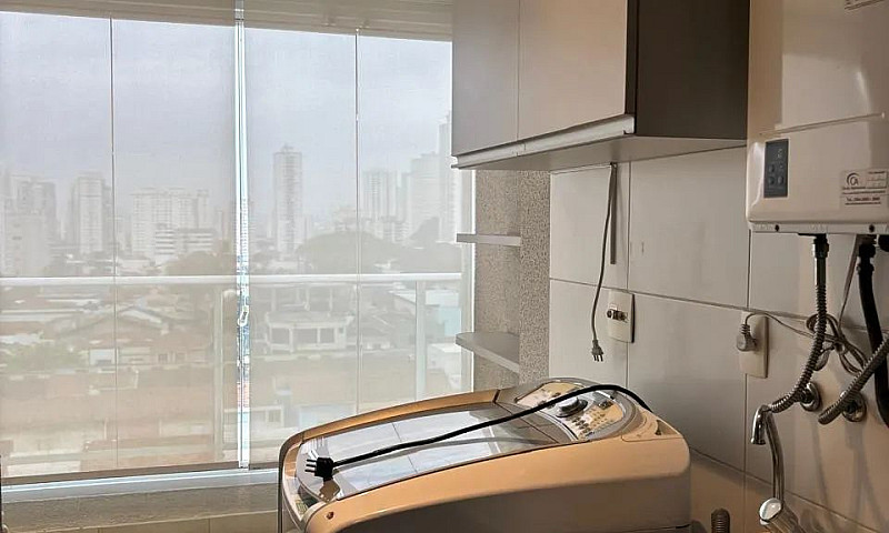 Apartamento Para Alu...