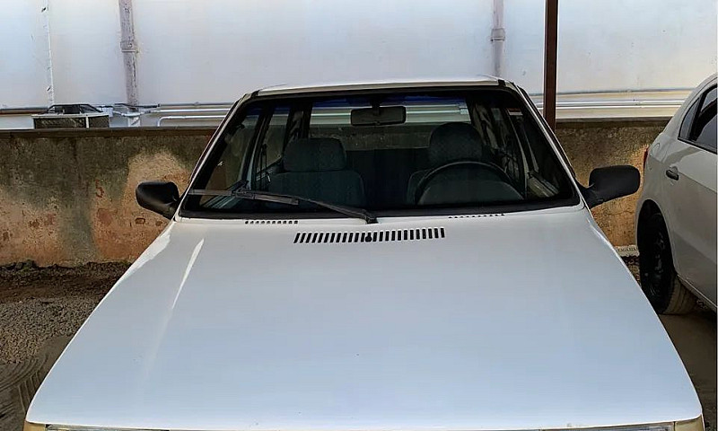 Fiat Uno Mille 1.0 F...