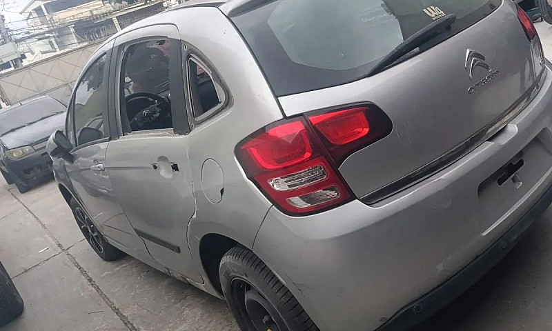 Citroen C3 Tendance ...