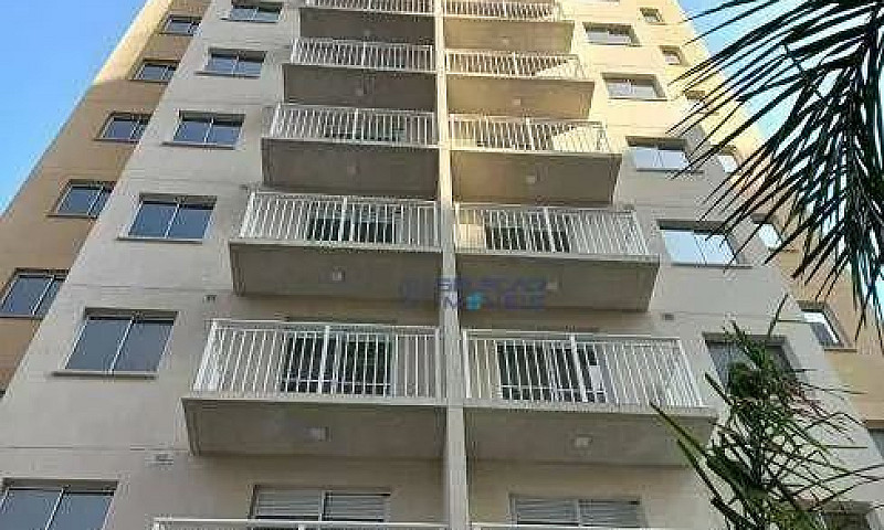 Apartamento Com 2 Do...
