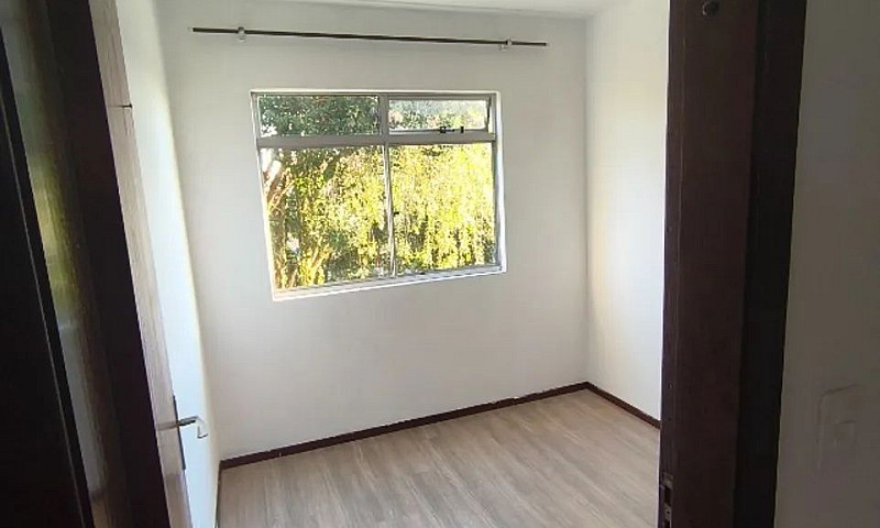 Apartamento 2 Quarto...