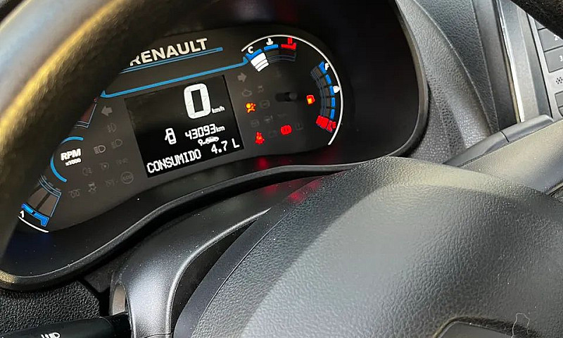 Renault Kwid Zen 1.0...