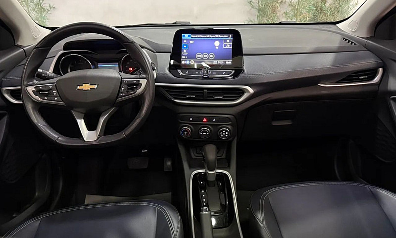 Chevrolet Tracker Pr...