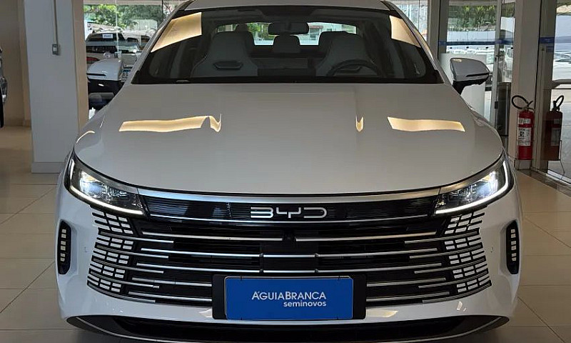 Byd King Gl 1.5 16V ...