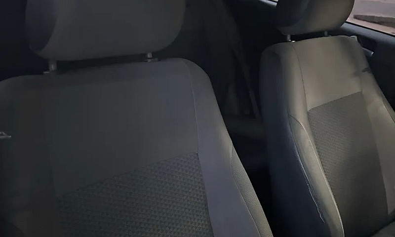 Volkswagen Gol Geraç...