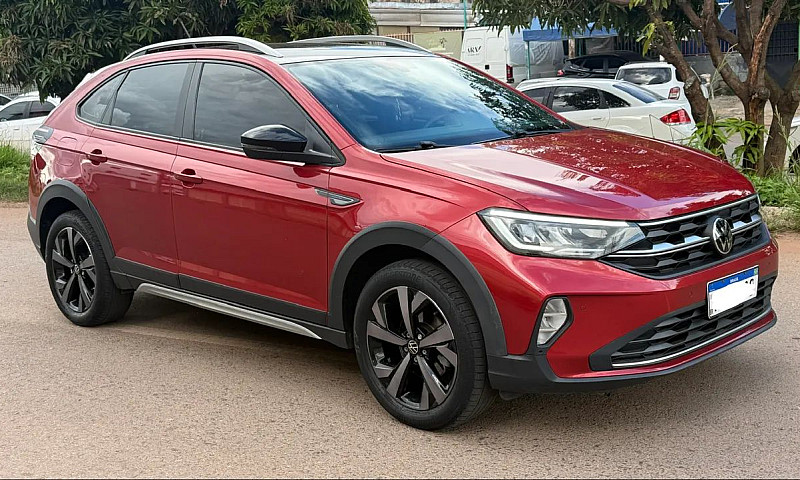 Volkswagen Nivus Hig...