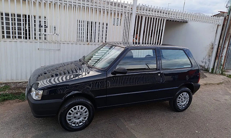 Fiat Uno Mille 1.0 F...