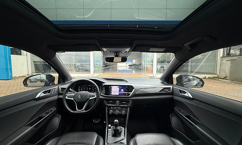 Volkswagen Taos High...