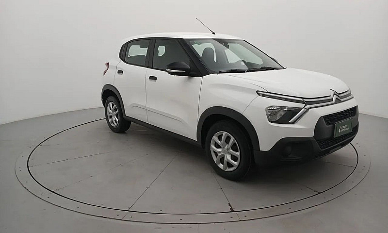 Citroen C3 Live Pack...