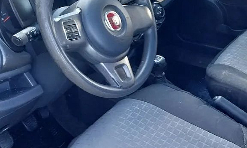 Fiat Uno Way 1.0 Evo...