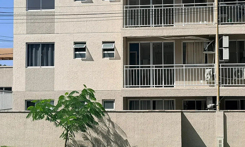Apartamento No Condo...