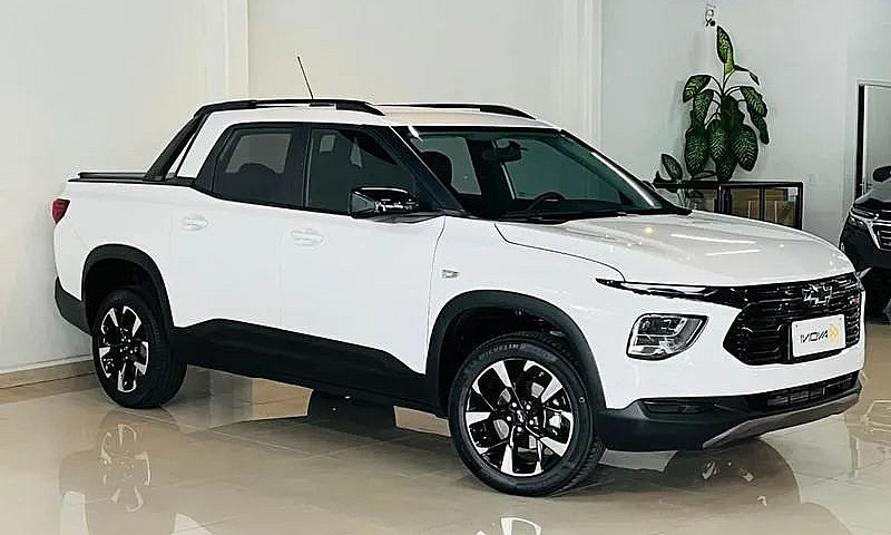 Chevrolet Montana Rs...