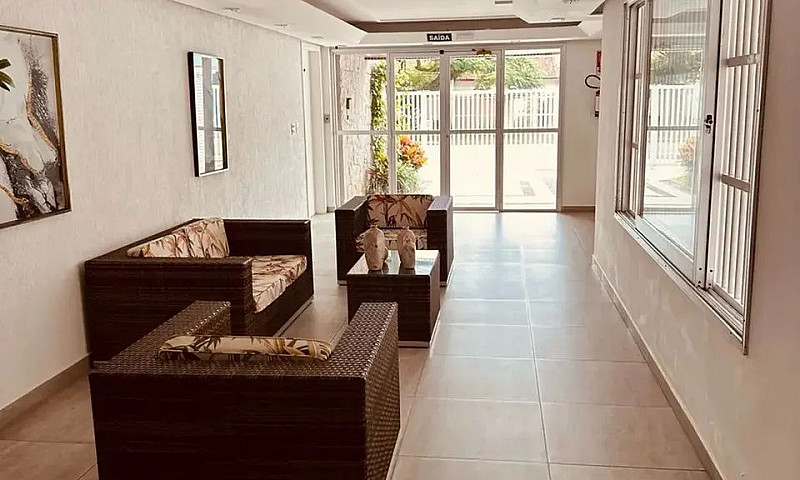 Apartamento Para Ven...