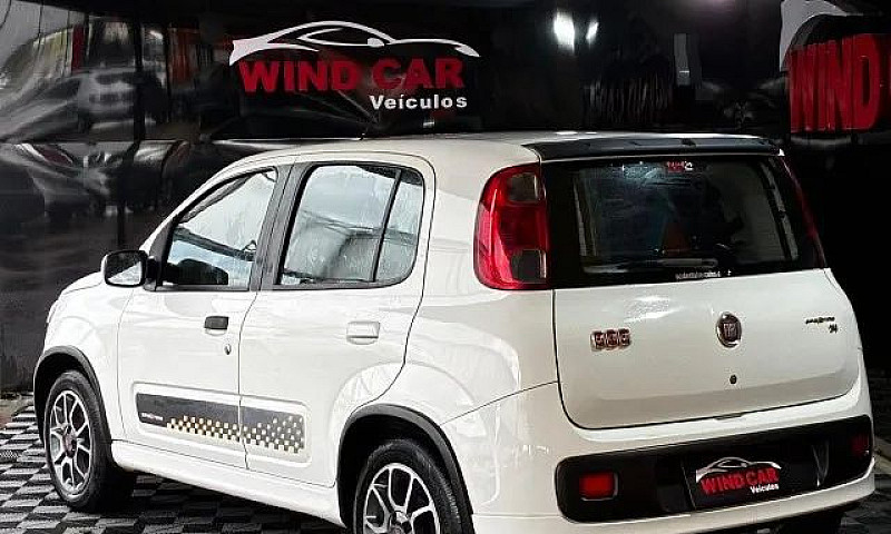Fiat Uno Sporting 1....