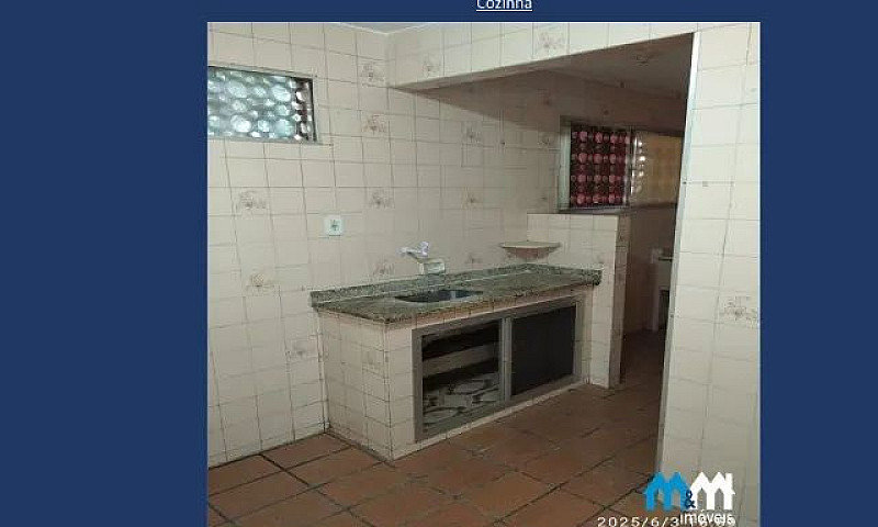 Apartamento Tipo Cas...
