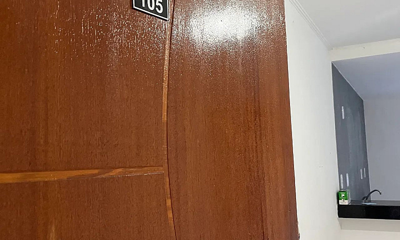 Térreo Com Área Exte...