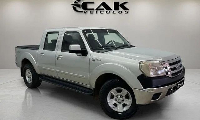 Ford Ranger Xlt 3.0 ...