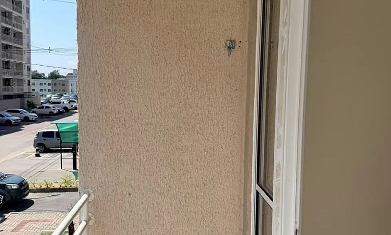 Apartamento No Condo...