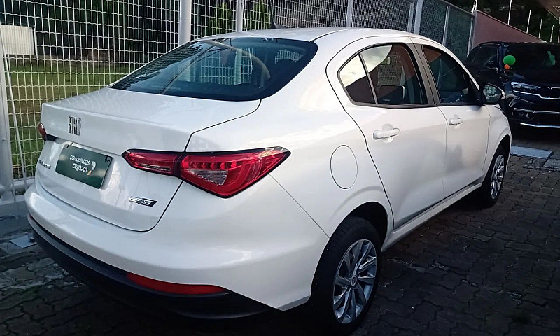 Fiat Cronos Drive 1....