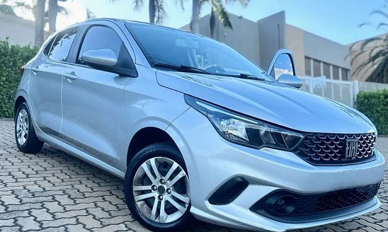 Fiat Argo Drive 1.0 ...