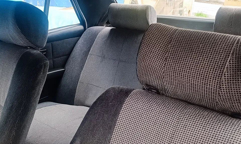 Chevrolet Opala Como...