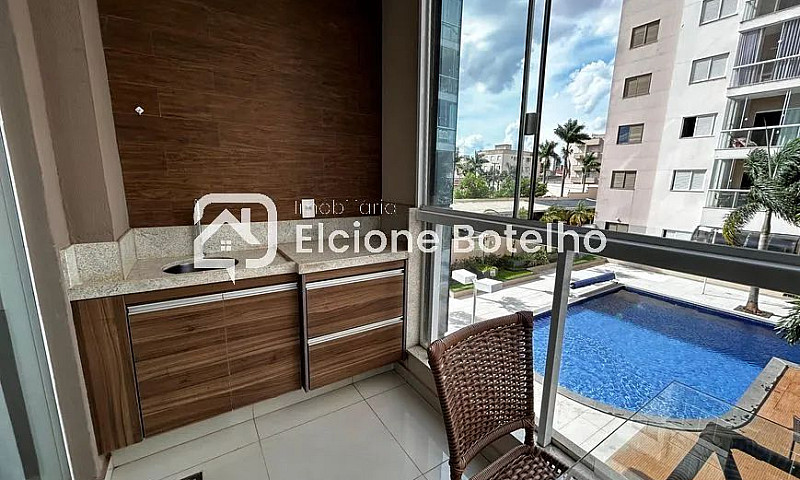 Aluguel Apartamento ...