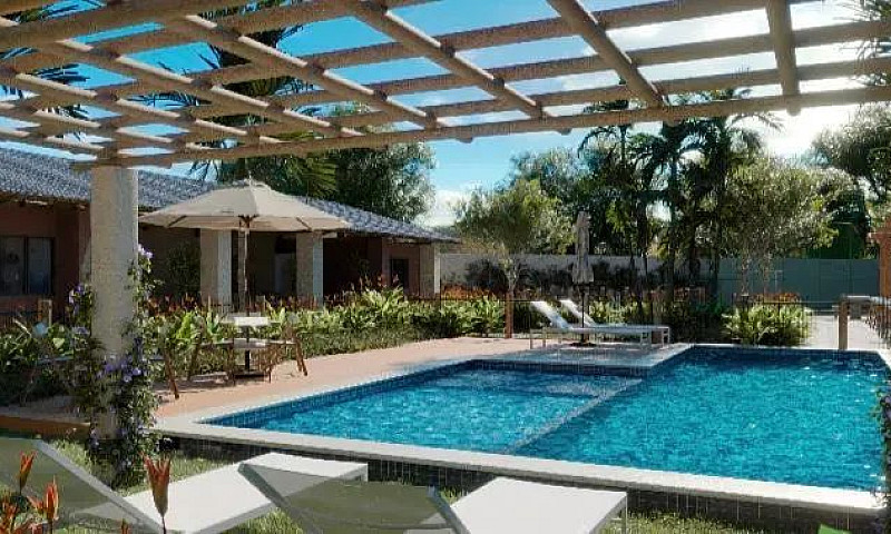 Apartamento Sem Entr...