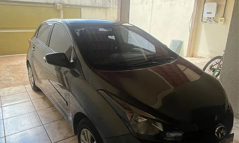 Hyundai Hb20 Comf./C...