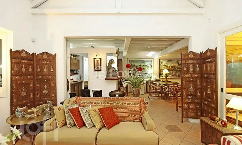 Casa À Venda Rua Eng...