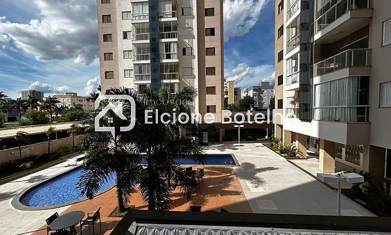 Aluguel Apartamento ...