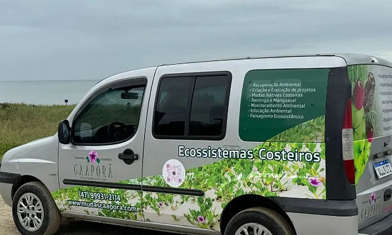 Fiat Doblo Ex 1.3 Fi...