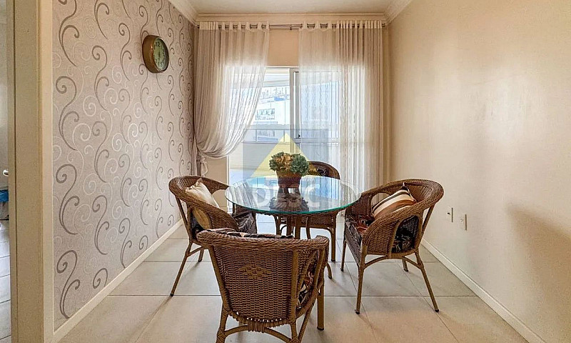 Apartamento Mobiliad...