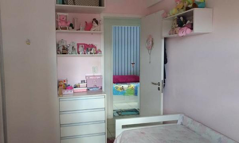 Piatã Com 3/4 E 84M²...