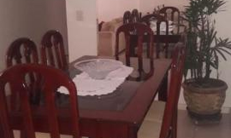 Apartamento Com 3 Do...