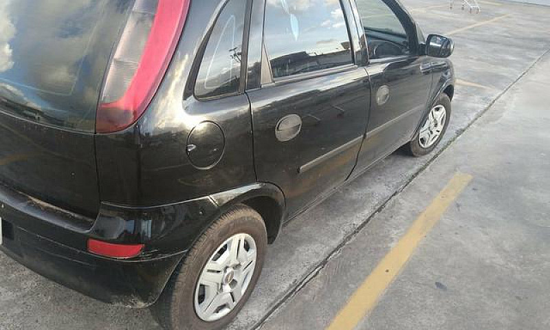 Vendo Corsa Hatch Fl...