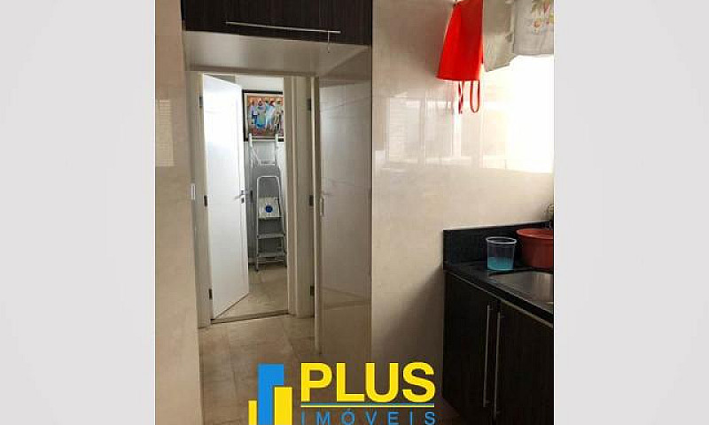 Alugo Lindo Apartame...