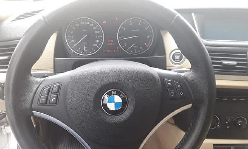 Bmw X1 Sdrive 18I 2....