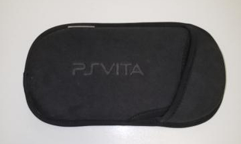 Vendo Ps Vita Slim...