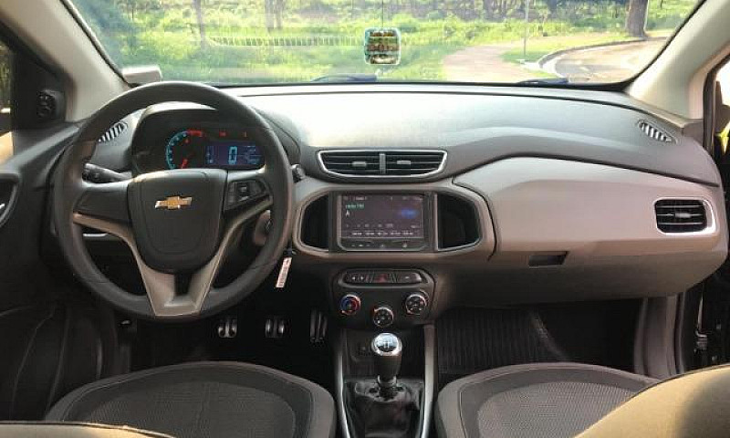 Chevrolet Prisma 1.4...