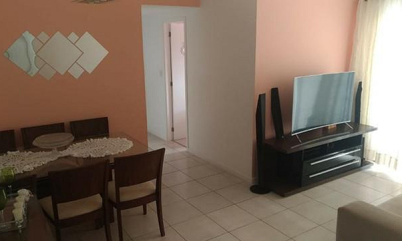 Piatã Com 3/4 E 84M²...