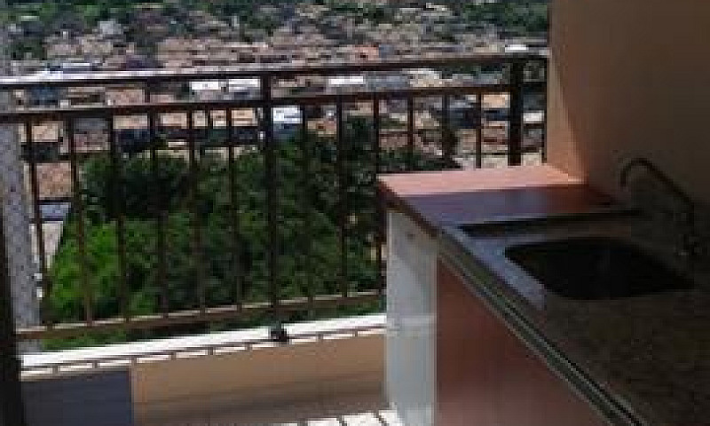 Piatã Com 3/4 E 84M²...