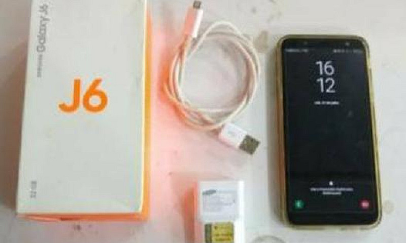 Galaxy J6 32Gb Tv E ...