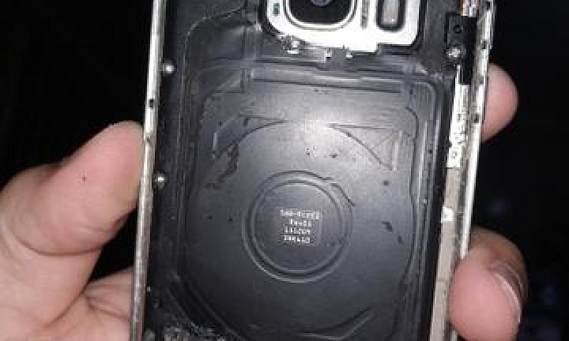S7 Flat 32Gb Versão ...