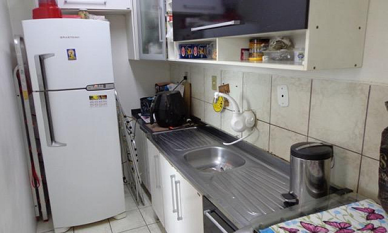 Apartamento Serraria...